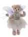 Charlie Bears Isabelle Collection Sugar Plum Fairy Magical Wish Fairies